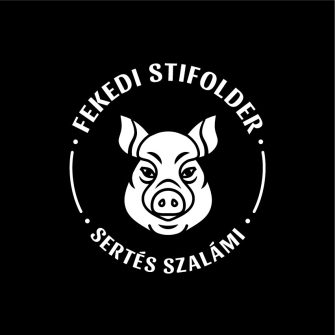  Stifolder aus Schwein